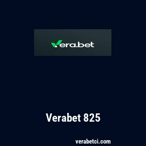 Verabet 825