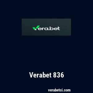 Verabet 836