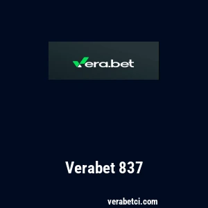 Verabet 837